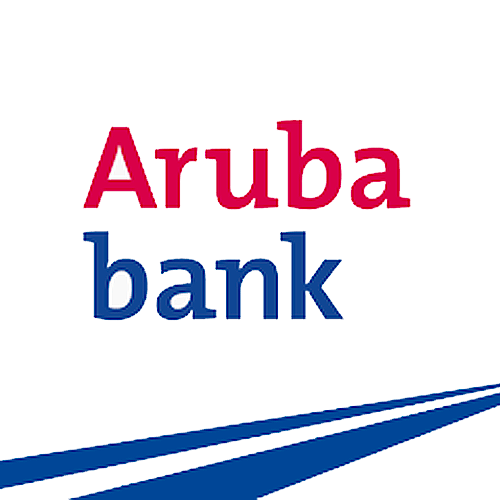 ReportApp Logo Aruba Bank
