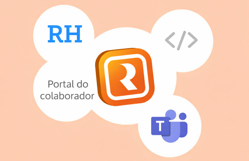 Integração técnica sem complicações