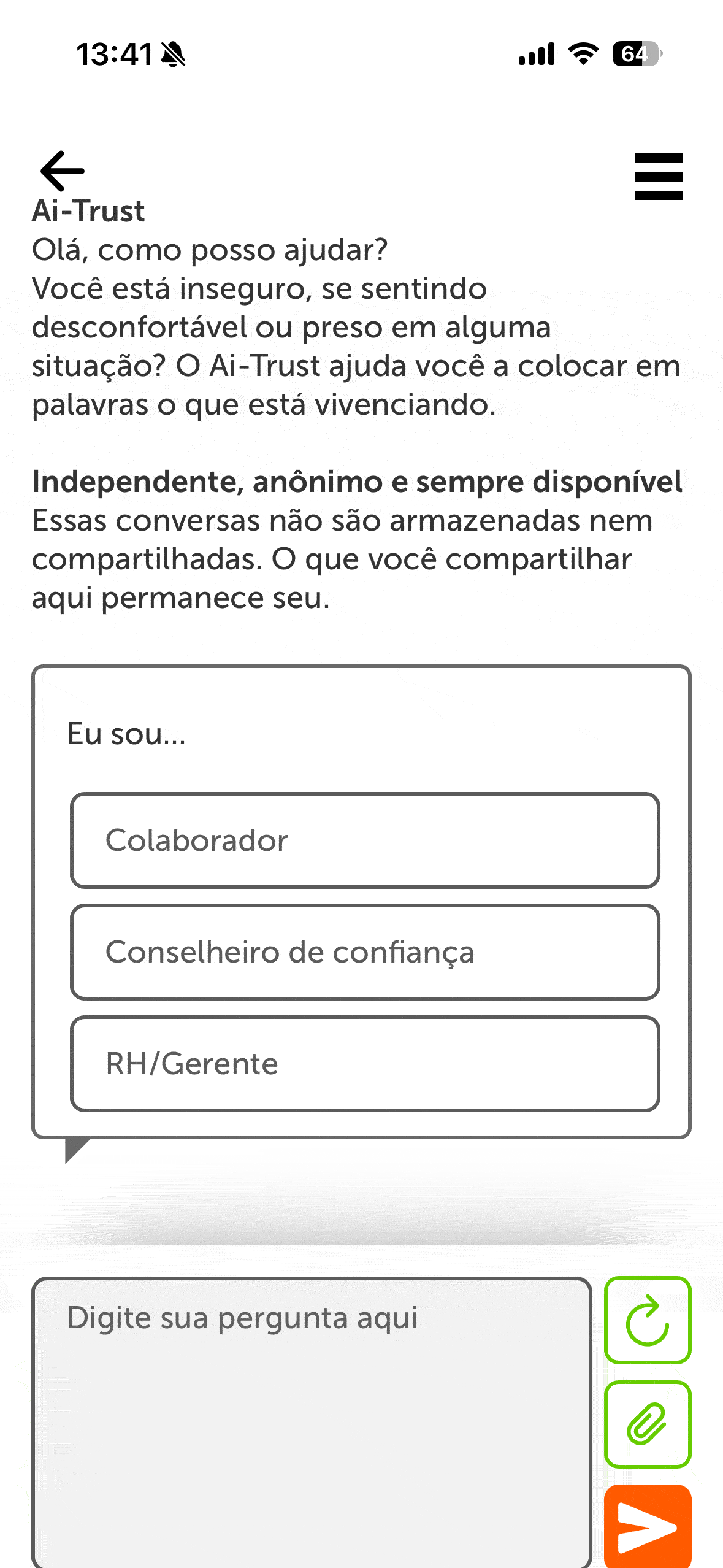AI-Trust
