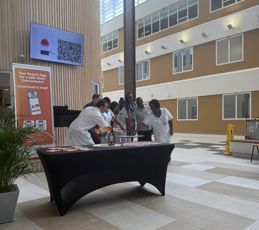 Lançamento do SignalFlow na CMC